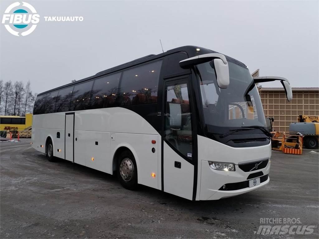 Volvo 9700 H B11R Междуградски автобуси