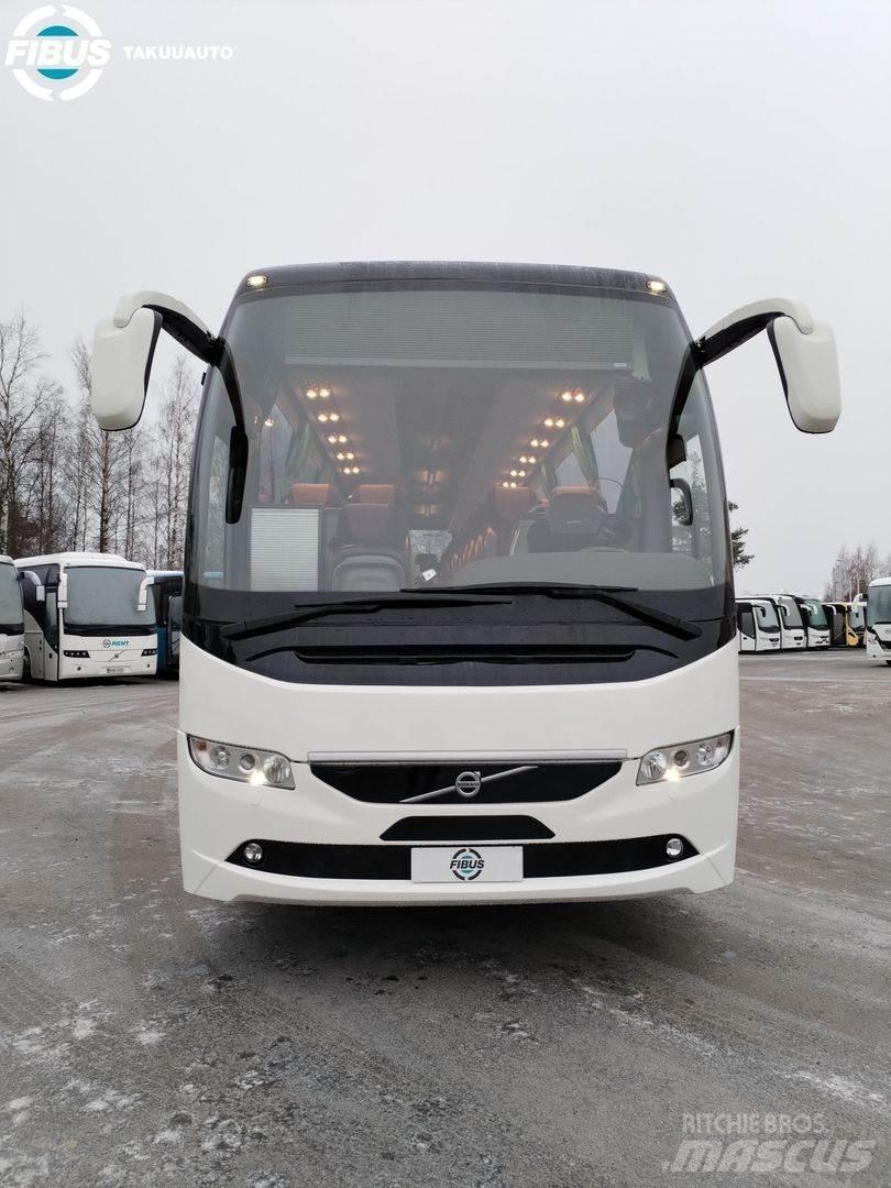Volvo 9700 H B11R Междуградски автобуси
