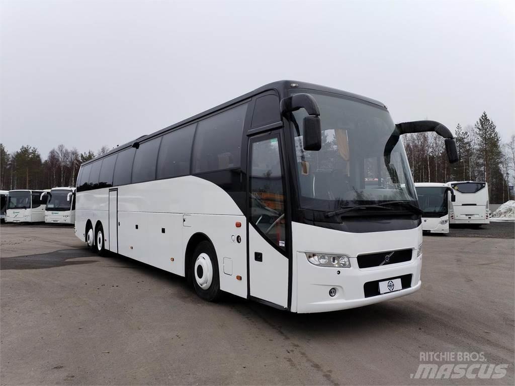 Volvo 9700 H B11R Междуградски автобуси