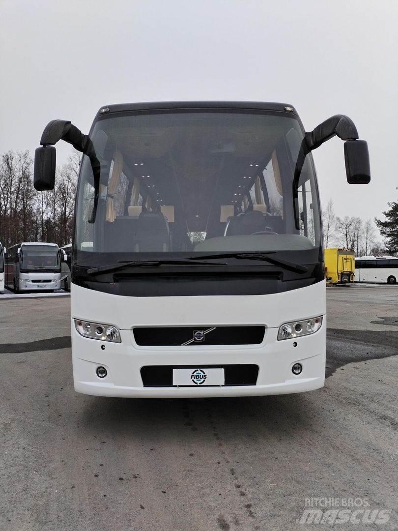 Volvo 9700 H B11R Междуградски автобуси