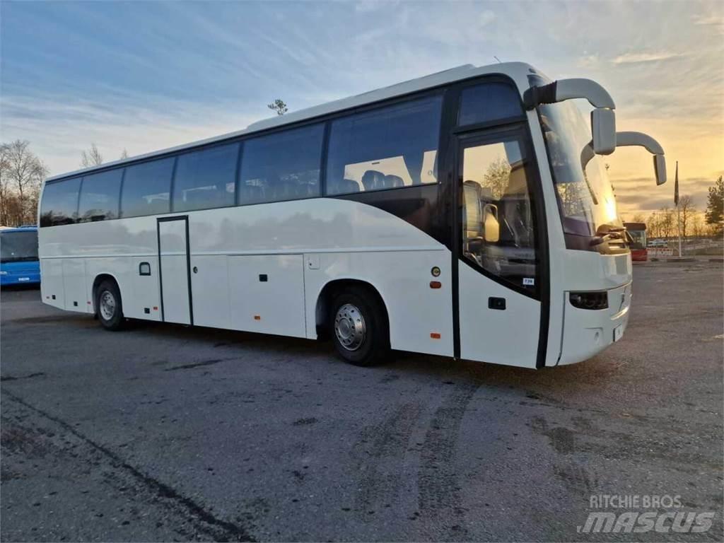Volvo 9700 H B12B Междуградски автобуси