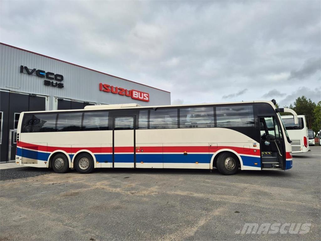 Volvo 9700 H B13R Междуградски автобуси