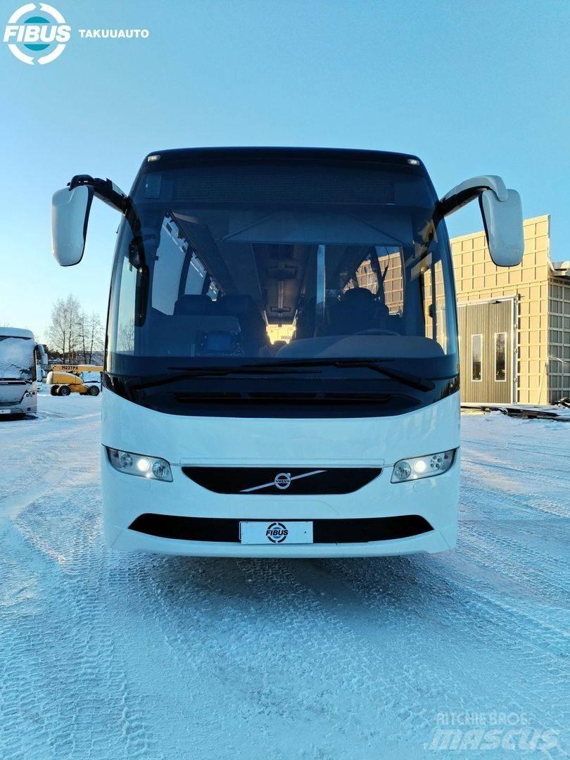 Volvo 9700 H B8R Междуградски автобуси