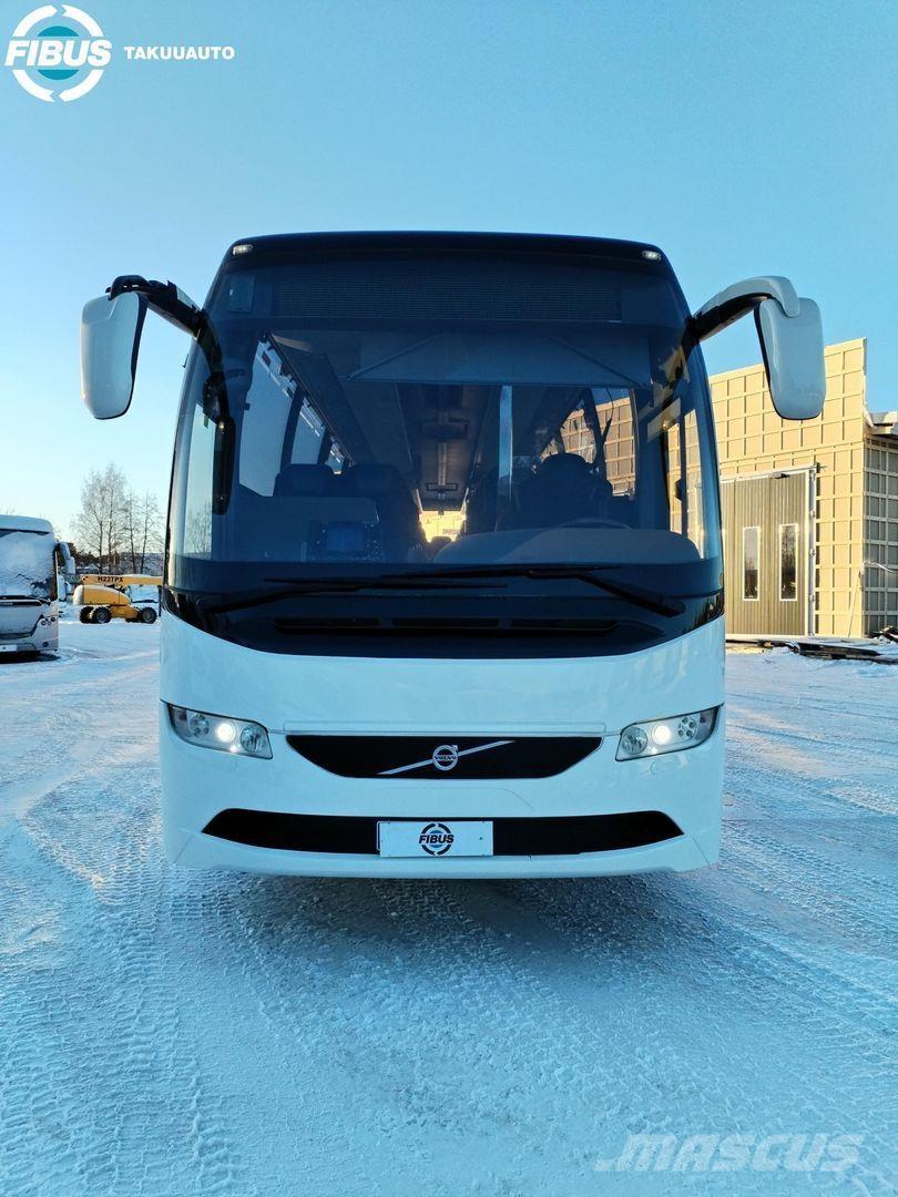 Volvo 9700 H B8R Междуградски автобуси