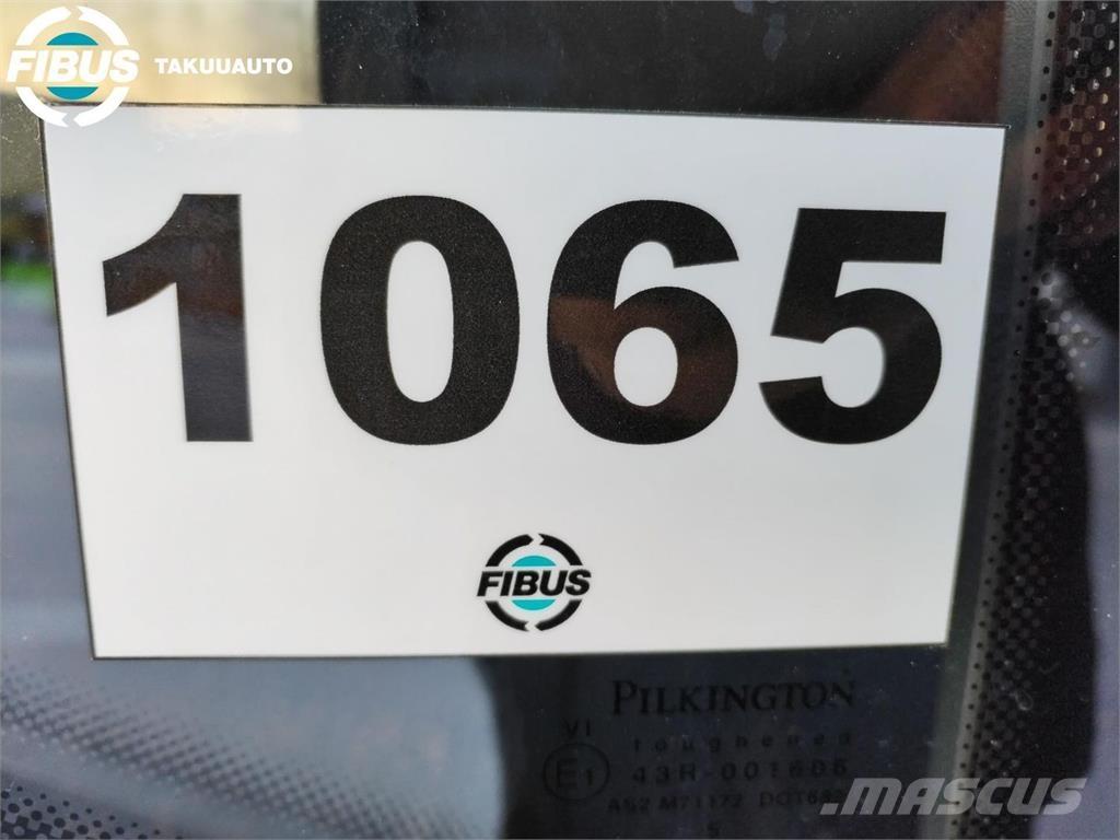 Volvo 9700 H B8R Междуградски автобуси