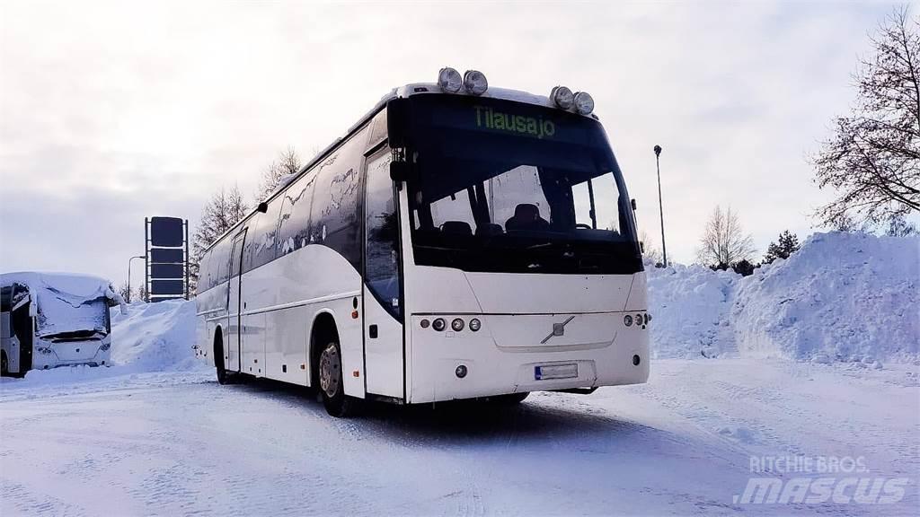 Volvo 9700 S B12M Междуградски автобуси