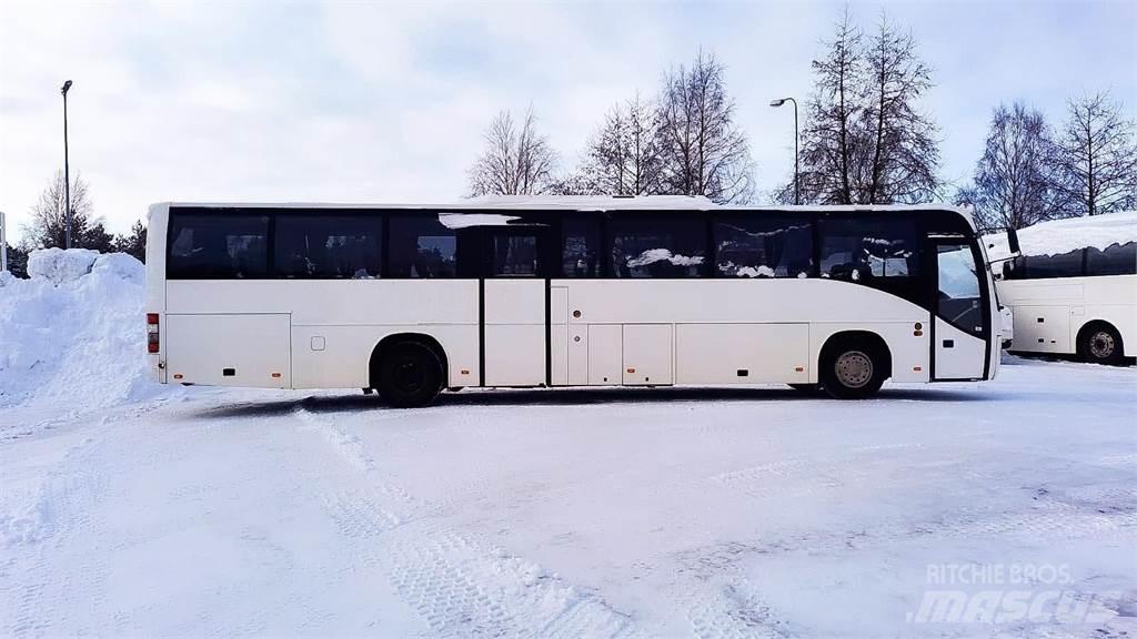 Volvo 9700 S B12M Междуградски автобуси