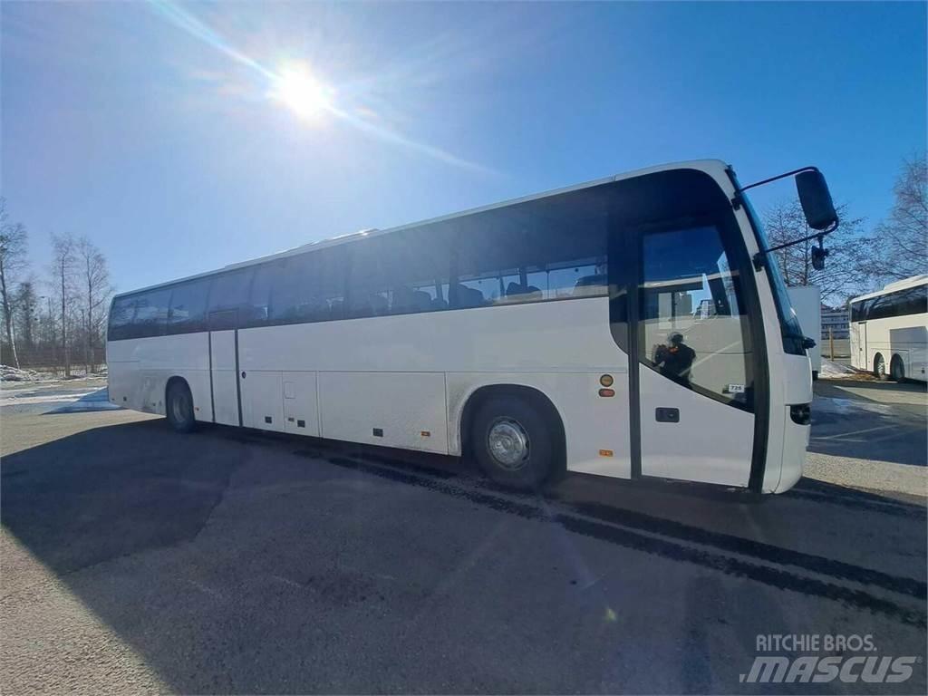 Volvo 9700 S B12M Междуградски автобуси