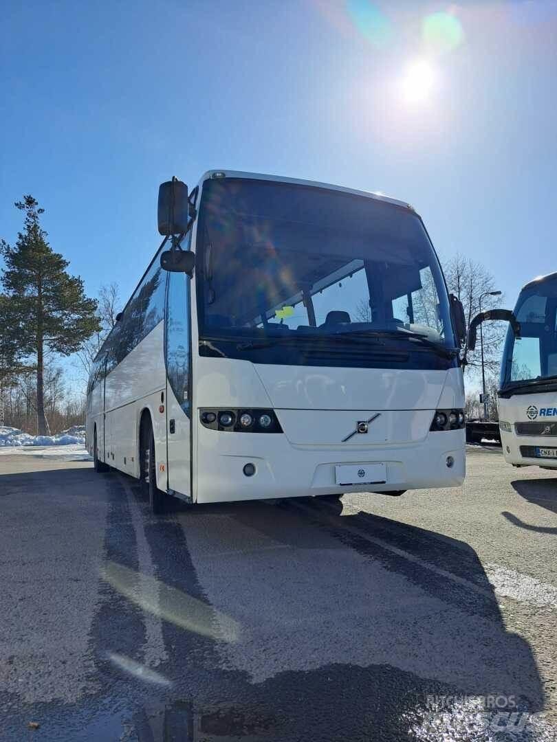Volvo 9700 S B12M Междуградски автобуси
