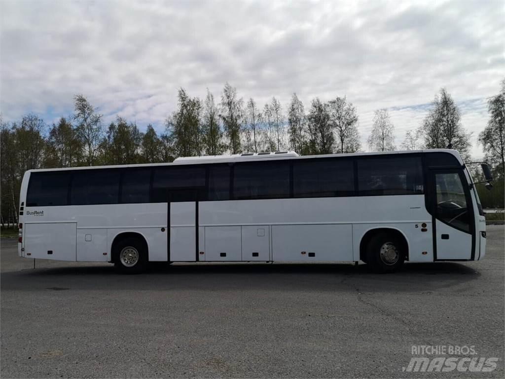 Volvo 9700 S B12M Междуградски автобуси