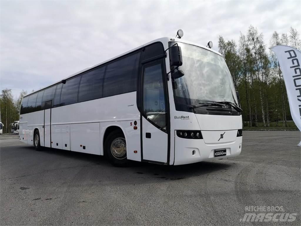 Volvo 9700 S B12M Междуградски автобуси
