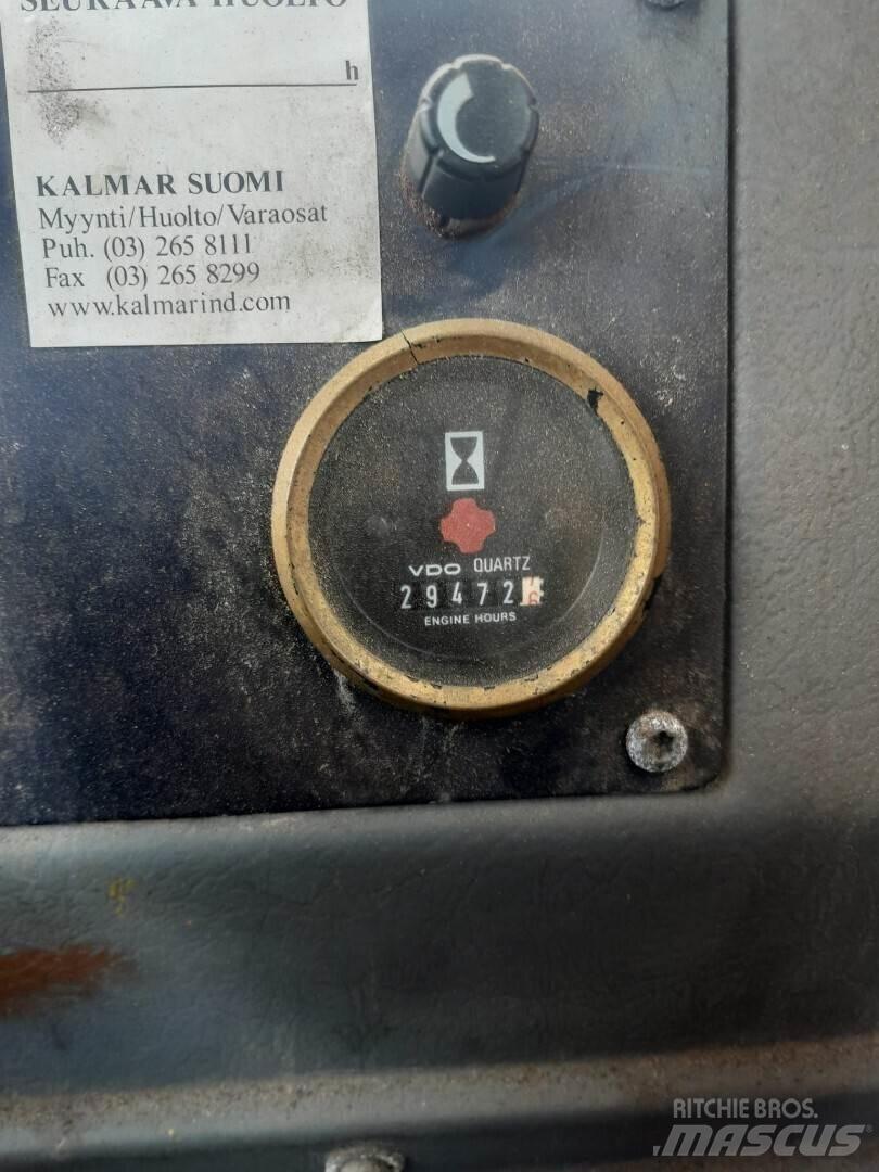 Volvo BM 120B Колесни товарачи