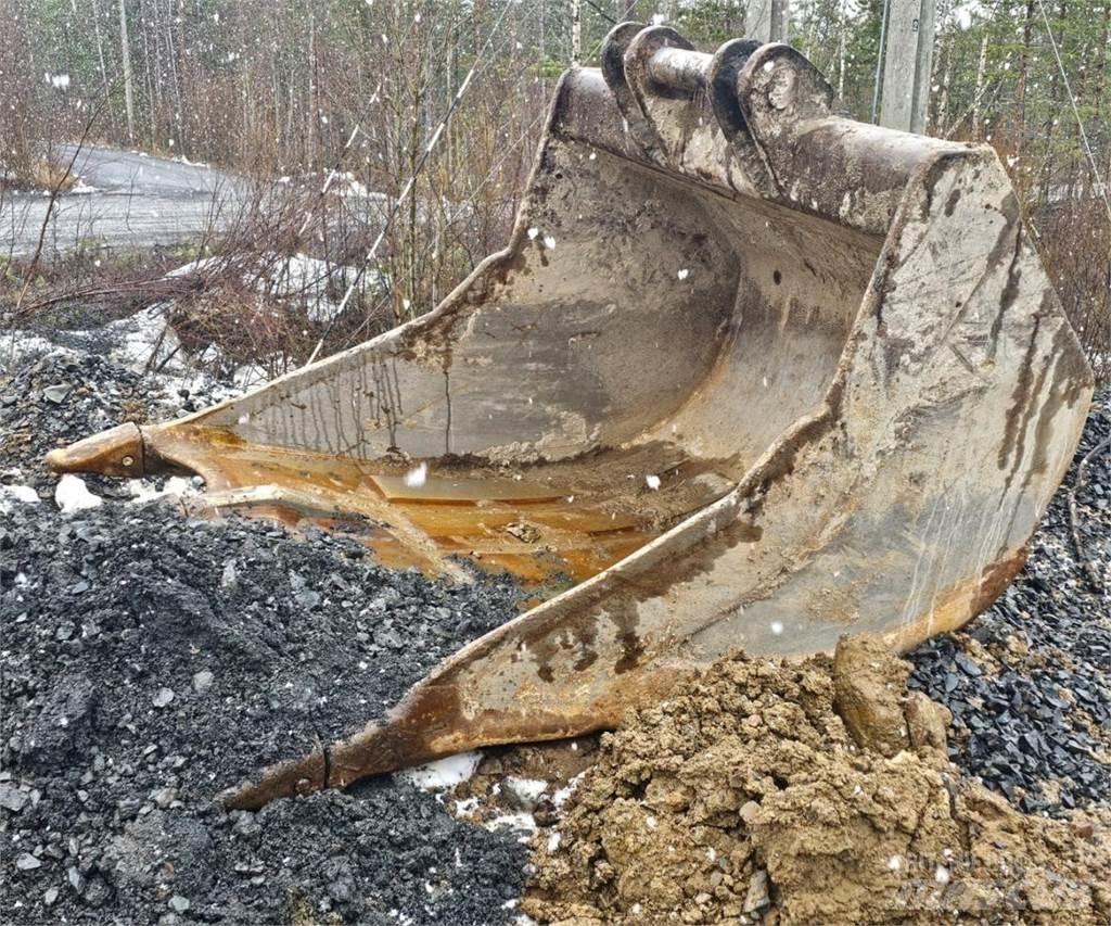 Volvo EC290BLC Верижен екскаватор