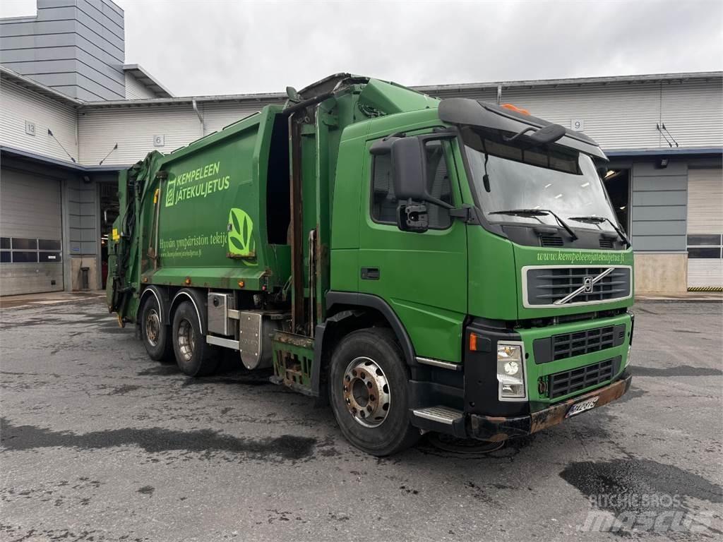 Volvo FM9 Други