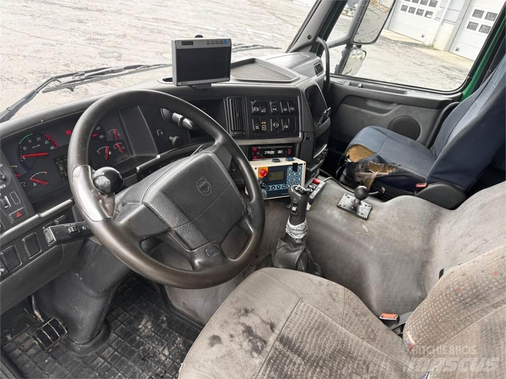 Volvo FM9 Други