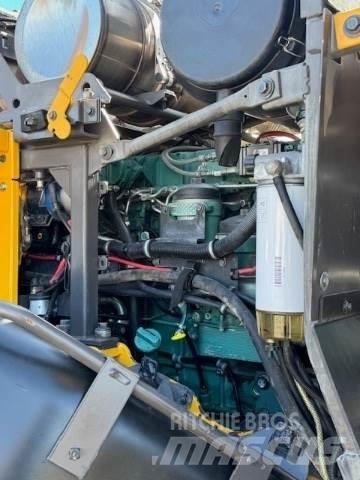 Volvo L110G Колесни товарачи