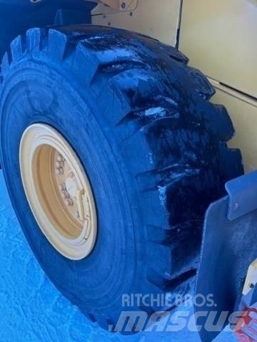 Volvo L110H Колесни товарачи