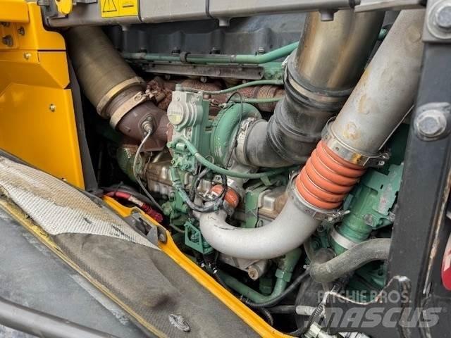 Volvo L250H Колесни товарачи