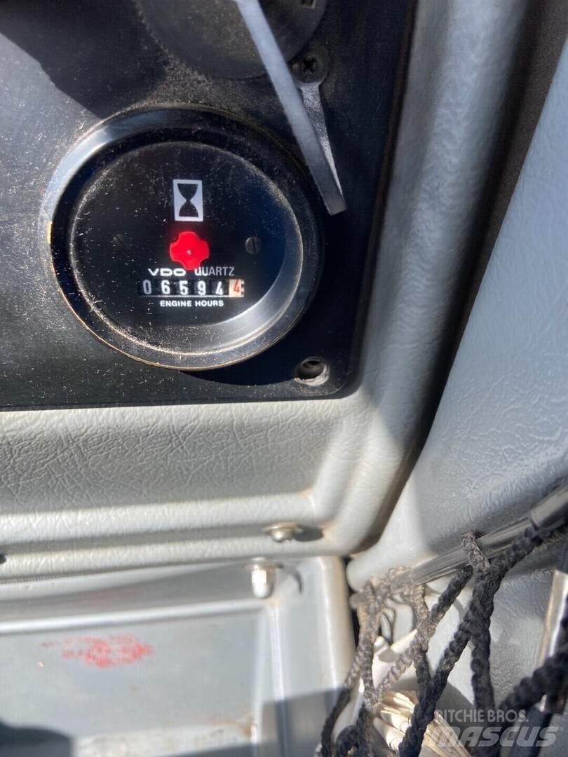 Volvo L50D Колесни товарачи