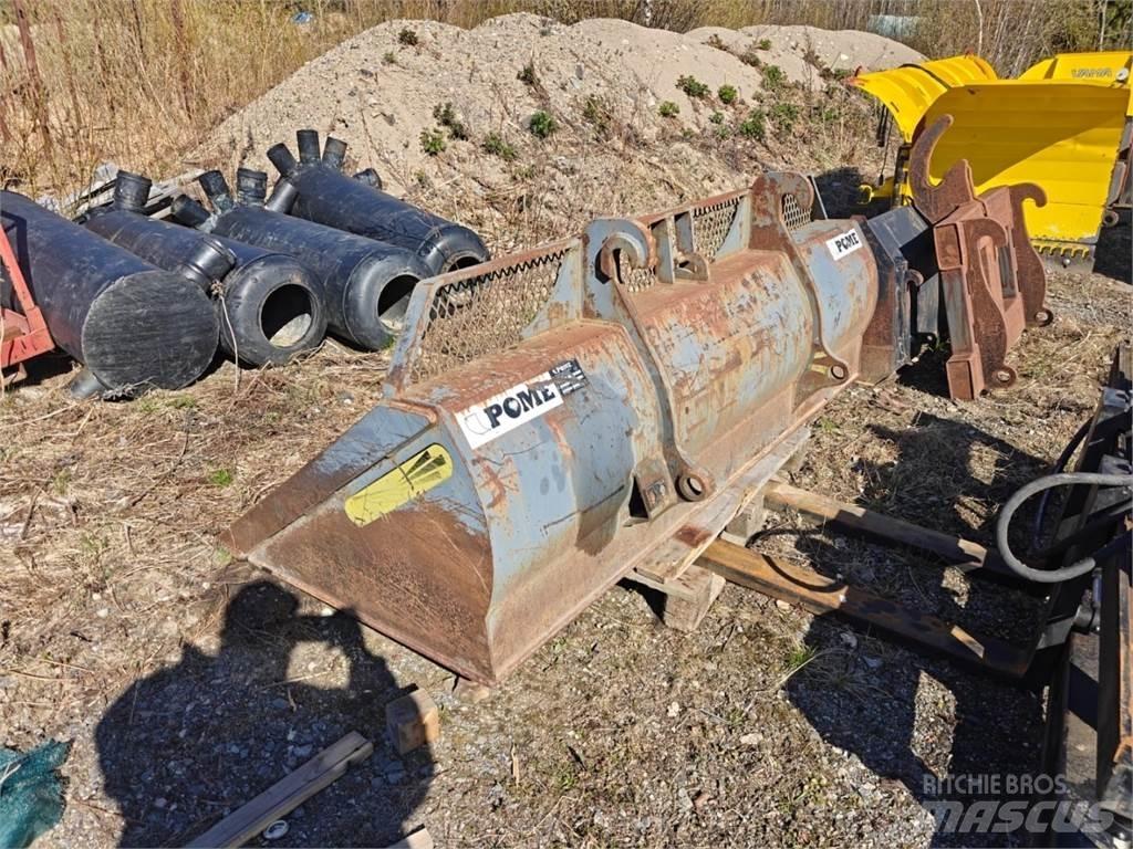 Volvo L70F Колесни товарачи