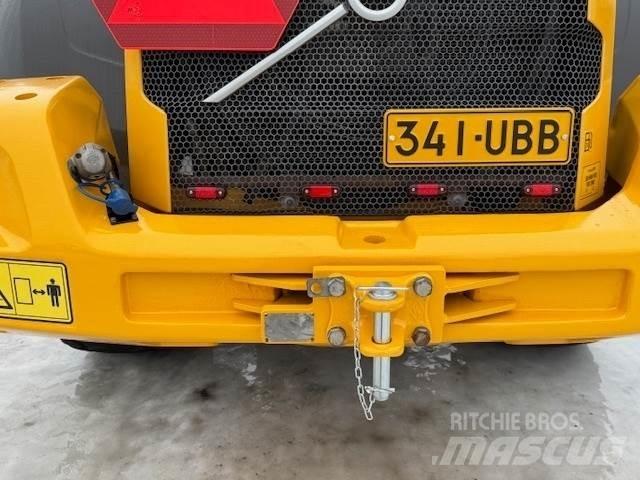 Volvo L70G Колесни товарачи
