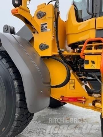 Volvo L90H LB Колесни товарачи