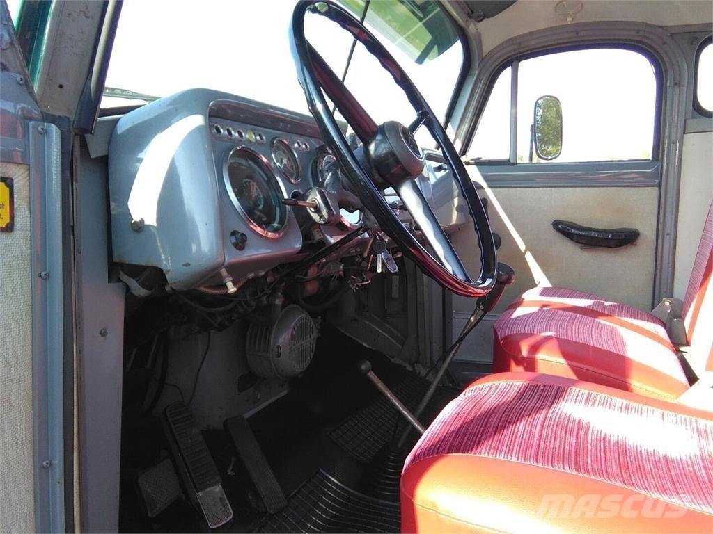 Volvo N 86 Бордови