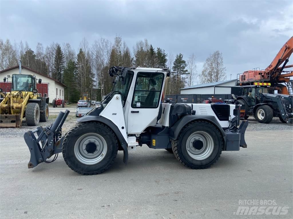 Wille 665 Поддръжка - Други