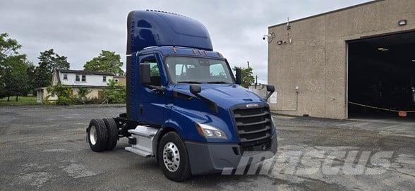 Freightliner CASCADIA 116 Влекачи