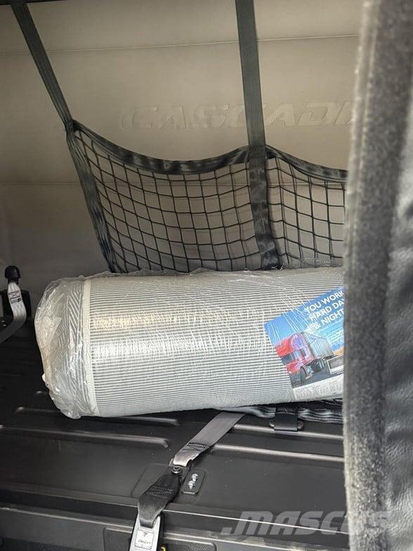 Freightliner CASCADIA 116 Влекачи