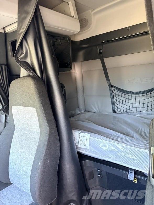 Freightliner CASCADIA 116 Влекачи