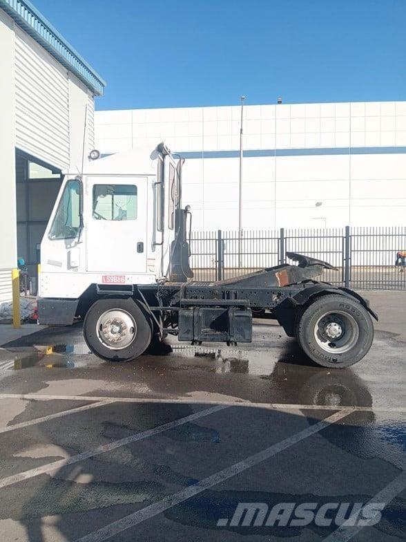 Kalmar OTTAWA 4X2 OFF-ROAD Терминални трактори