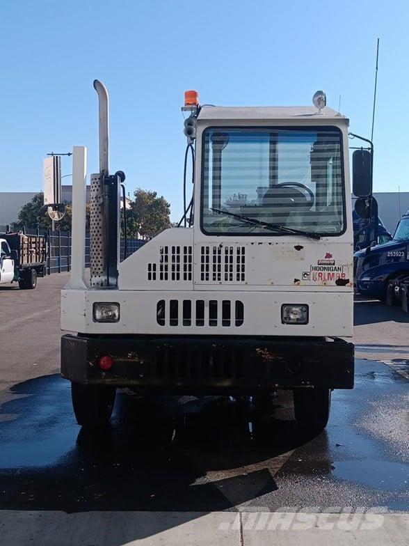 Kalmar OTTAWA 4X2 OFF-ROAD Терминални трактори