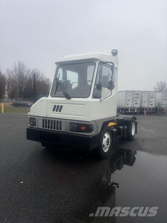 Kalmar OTTAWA 4X2 OFF-ROAD Терминални трактори