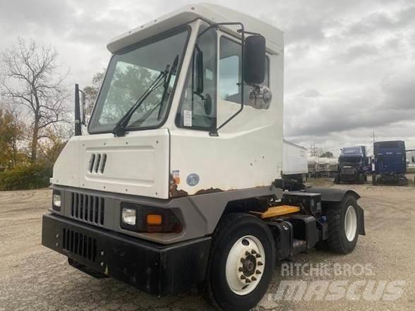 Kalmar OTTAWA T2 Терминални трактори