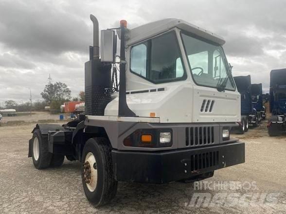 Kalmar OTTAWA T2 Терминални трактори
