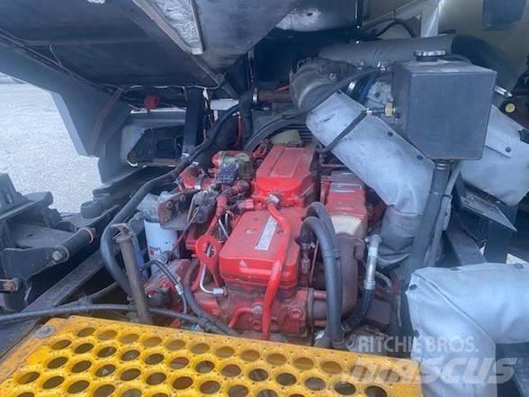 Kalmar OTTAWA T2 Терминални трактори