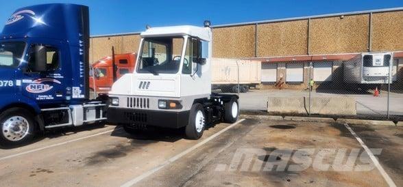 Kalmar OTTAWA T2 Терминални трактори