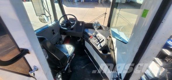 Kalmar OTTAWA T2 Терминални трактори