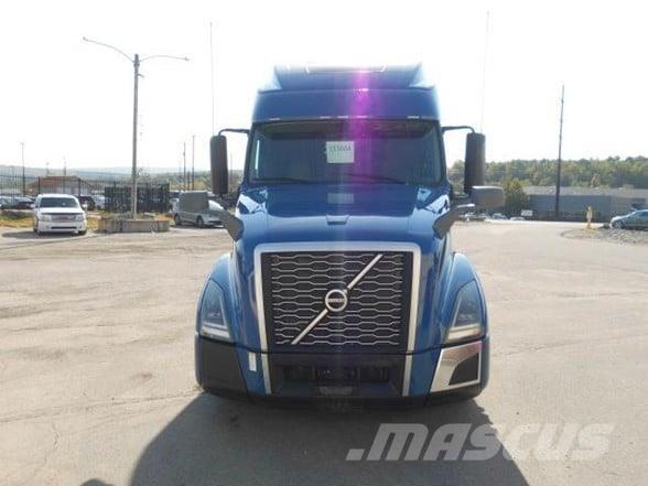 Volvo VNL64T860 Влекачи