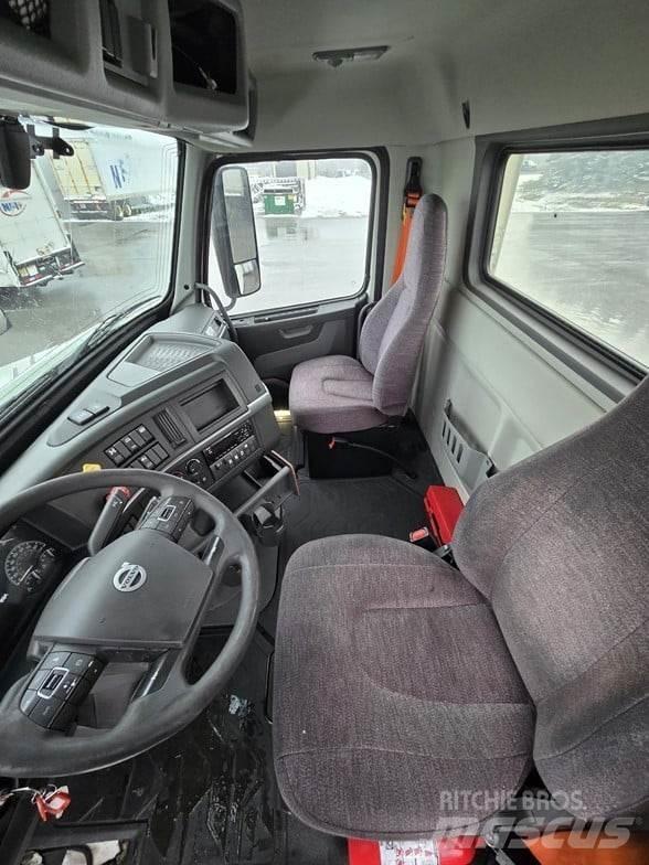 Volvo VNR64T300 Влекачи