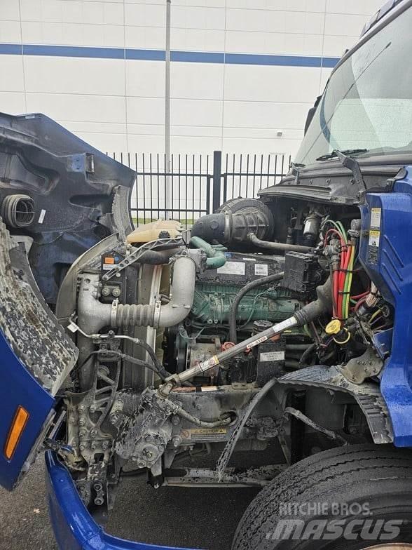 Volvo VNR64T300 Влекачи