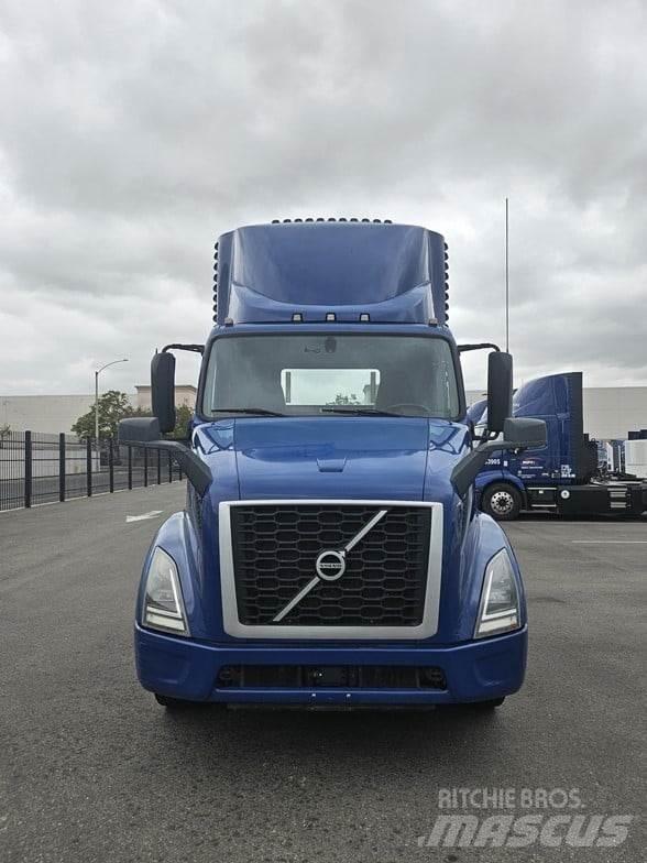 Volvo VNR64T300 Влекачи