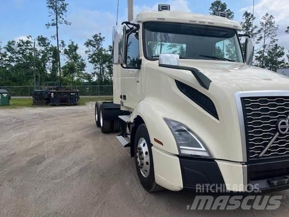 Volvo VNR64T300 Влекачи