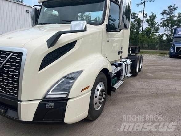 Volvo VNR64T300 Влекачи