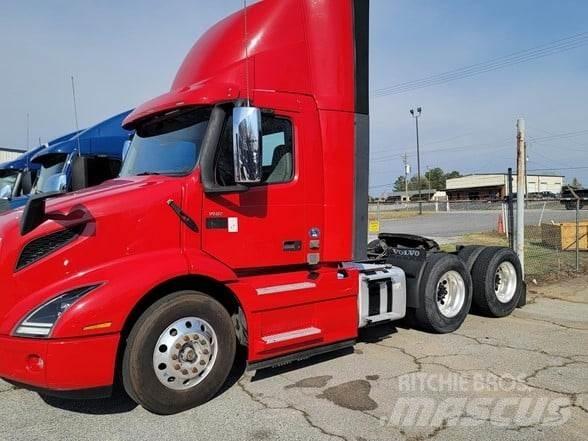 Volvo VNR64T300 Влекачи