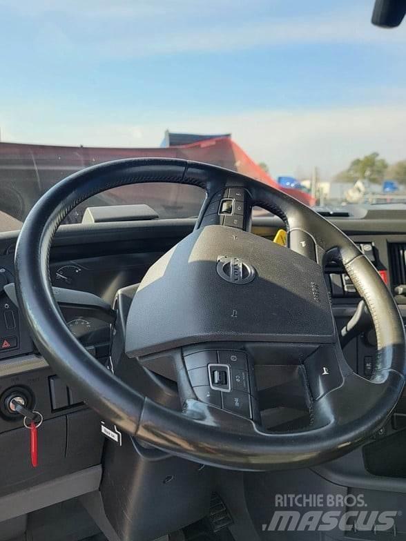 Volvo VNR64T300 Влекачи