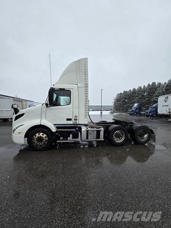 Volvo VNR64T300 Влекачи