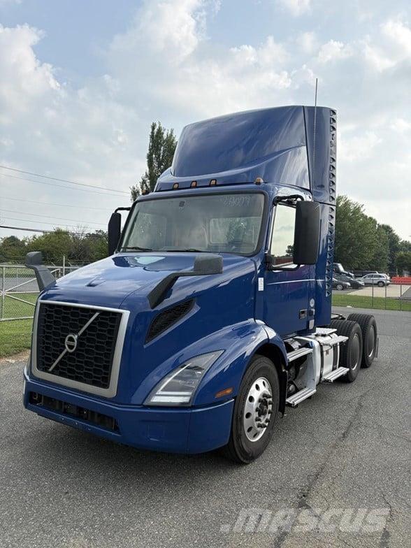 Volvo VNR64T300 Влекачи