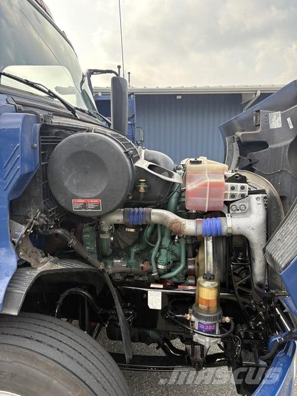 Volvo VNR64T300 Влекачи